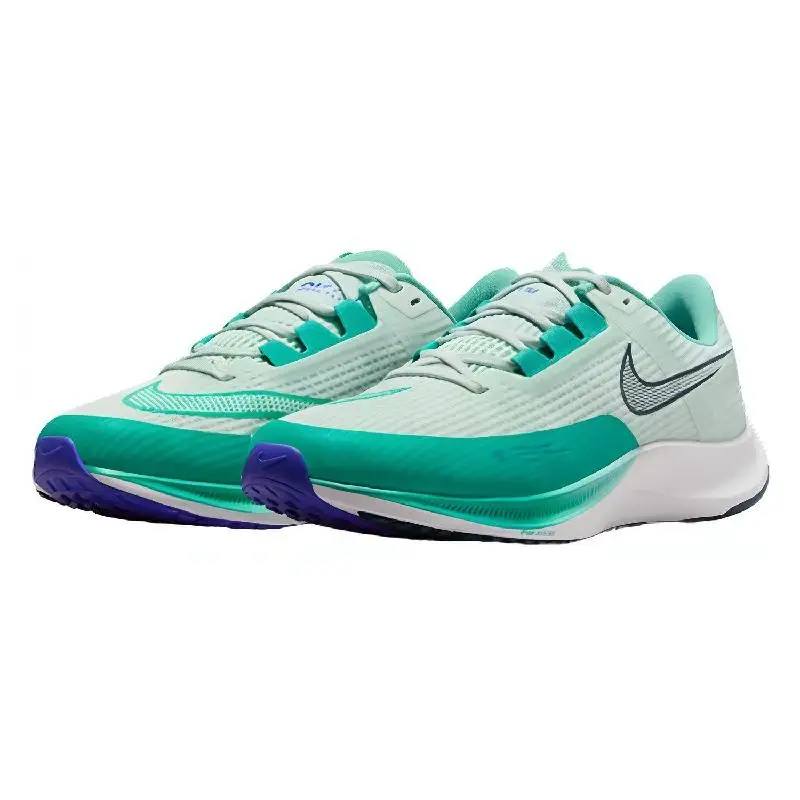 Nike Nike Air Zoom Rival Fly 3 'Barely Green Clear Jade' Sneakers shoes CT2405-399