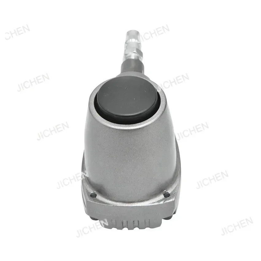 أداة مطرقة الهواء المسطحة WK-5898-6T مطرقة هواء محمولة باليد 1000 مرة/دقيقة 3/8 بوصة (10 مم) 1/4 بوصة