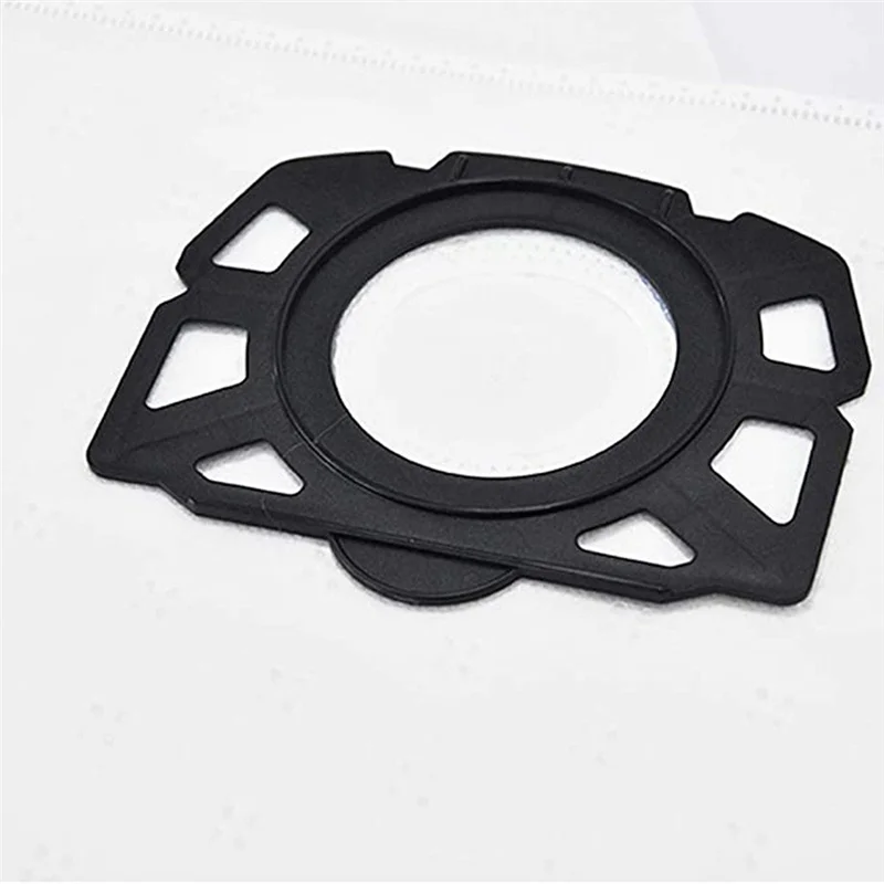 ケルヒャー-使い捨て掃除機ダストバッグ,10個,mv4,mv5,mv6,wd4,wd5,wd6