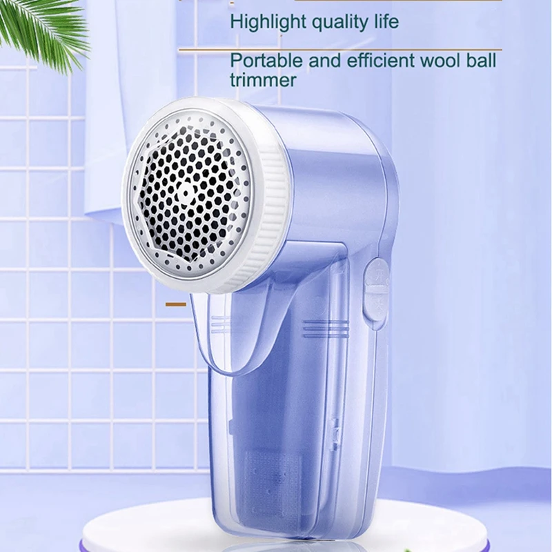 5X مزيلات الوبر الكهربائية الملابس الوبر أداة تشذيب الأقمشة شعري لنزع الشعر سترة الملابس مزيل الوبر الزغب ماكينة حلاقة صديقة للبيئة Pac