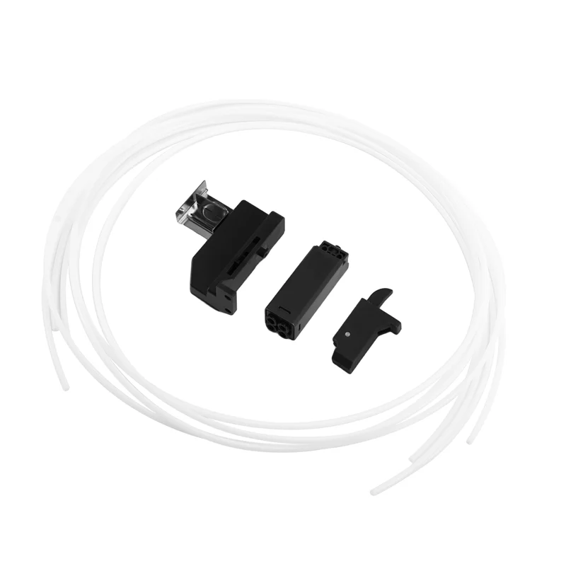Well Made-For Anycubic K3C Upgrade Kit K3C-K3MC Filament Hub Filament Cutter For 3D Printer Parts