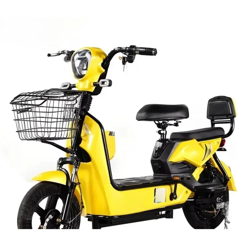 

Высококачественные индивидуальные модели, доступные в различных спецификациях, на выбор из популярных и экономичных электромобилей.