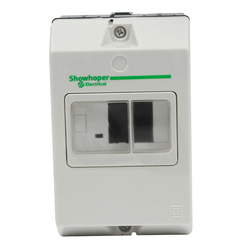 Hot Selling Mpcb GV…