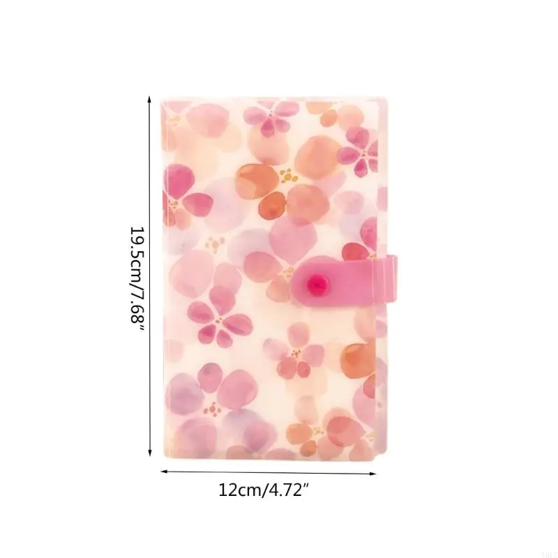 Y5LC Cartoon Folder Folder Folder LETTER SIZE CORDIN