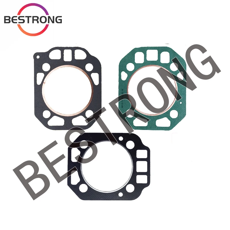 cylinder head gasket for CHANGCHAI L22 L24 L26 L28 L30 L32 T35 diesel engine spare parts