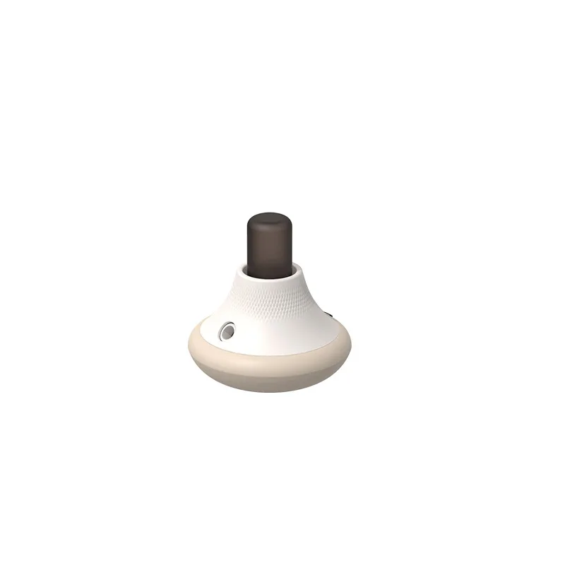 

Pure essential oil waterless indoor household fragrance sprayer office wireless charging fragrance diffuser