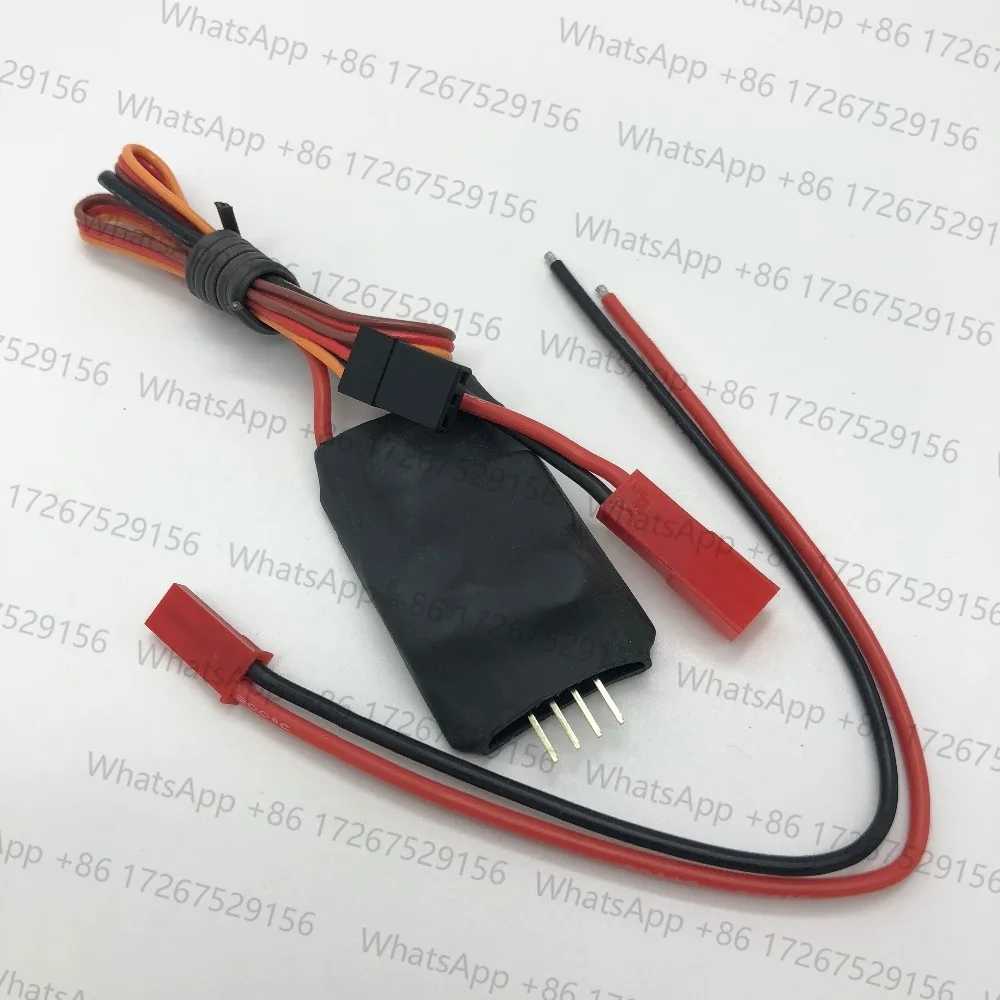 for JP RC Plane Brake Wheel Controller