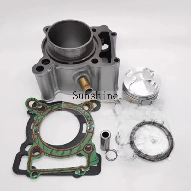 

GPR150 APR125/150 CR150 cylinder, piston ring