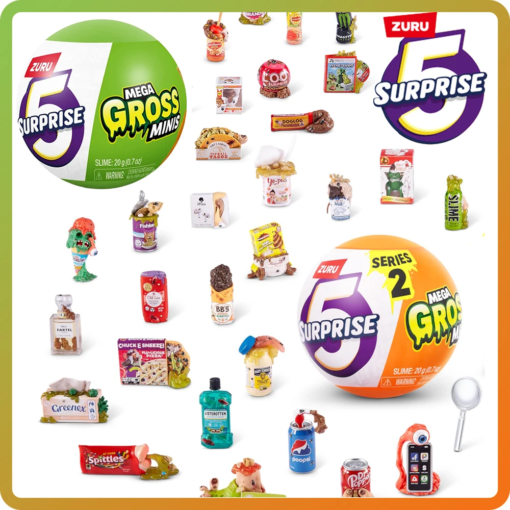 #8 Kids Surprise Gift Boxes Comparison Guide