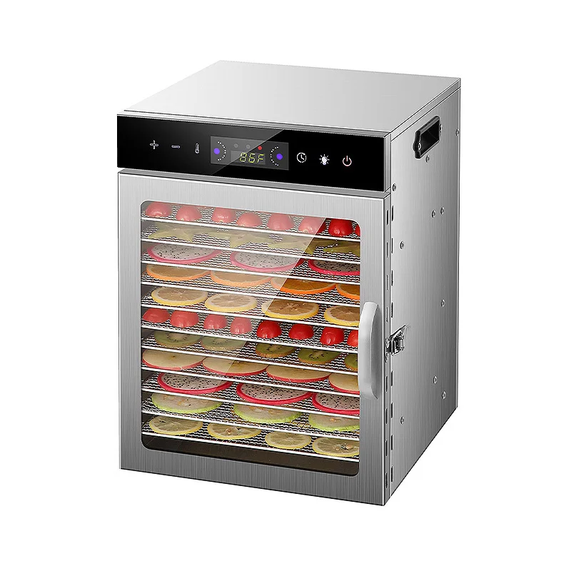 deshydrateur-alimentaire-a-minuterie-24-heures-grande-capacite-18-plateaux-pour-secher-la-viande-les-fruits-et-les-legumes-avec-controle-de-temperature-par-micro-ordinateur