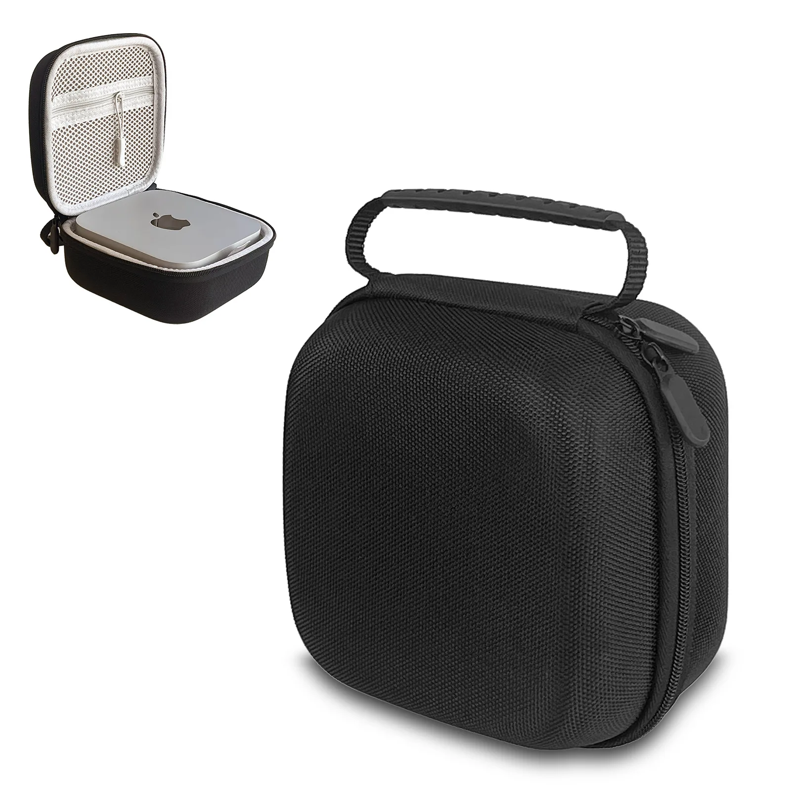 Portable Hard Case …