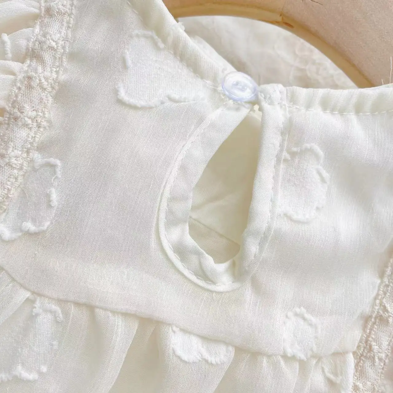 ملابس الأطفال بدلة الأطفال 2024 صيف النسخة الكورية الجديدة النمط الأجنبي فتاة الأطفال دعوى قطعتين مجموعة #5