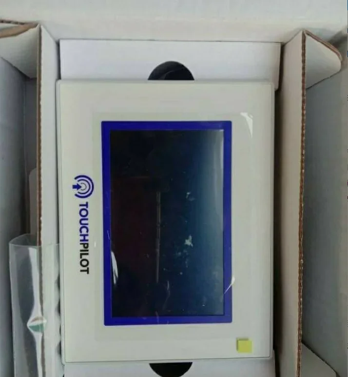 Carrier Original Refrigeration Spare Parts 00PSG001652200 Touch Pilot Display