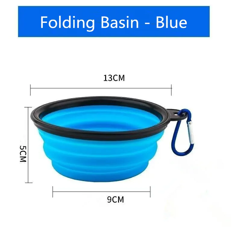 Kleines Faltbares Köderbecken für kleine Objekte, Köderbecken, Wasserbecher, Mini-Mischköderbecken, Köderablage, Angelköderbox, Angelzubehör – Detail 9
