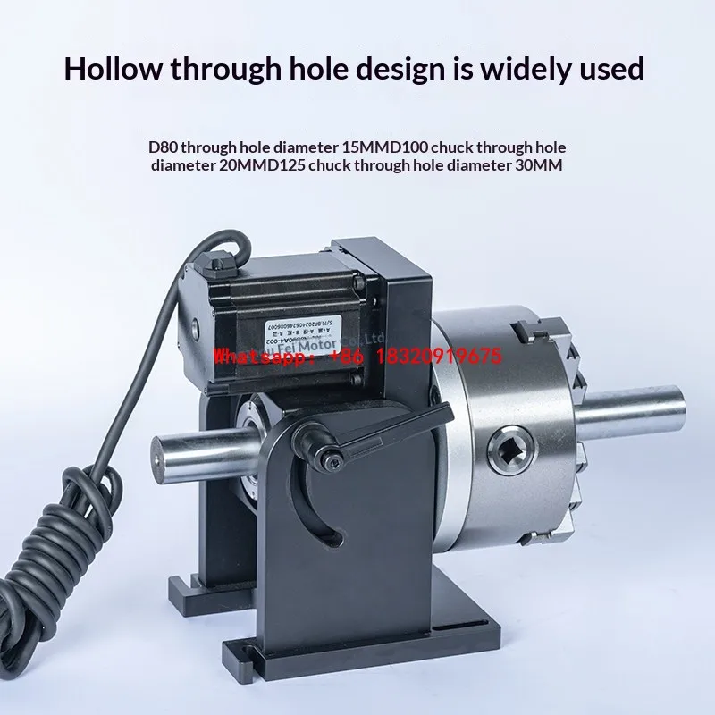 Cyclmotion CNC positioner argon arc welding laser welding marking machine rotary table rust removal inspection rotary tooling