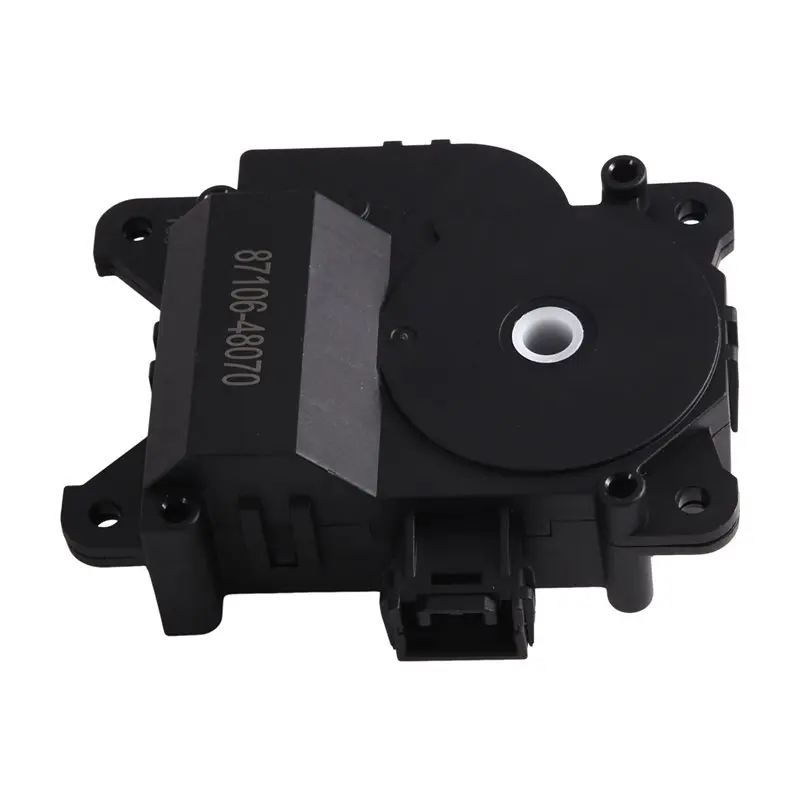 HVAC Air Blend Actuator Servo Motor For Lexus RX330 RX350-A28K