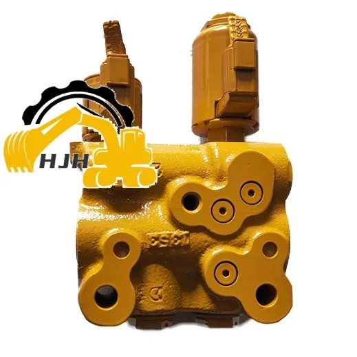 

Construction Machinery Accessories 770G 772G 775F 775G 773F Truck Hydraulic Valve 361-2239 Control