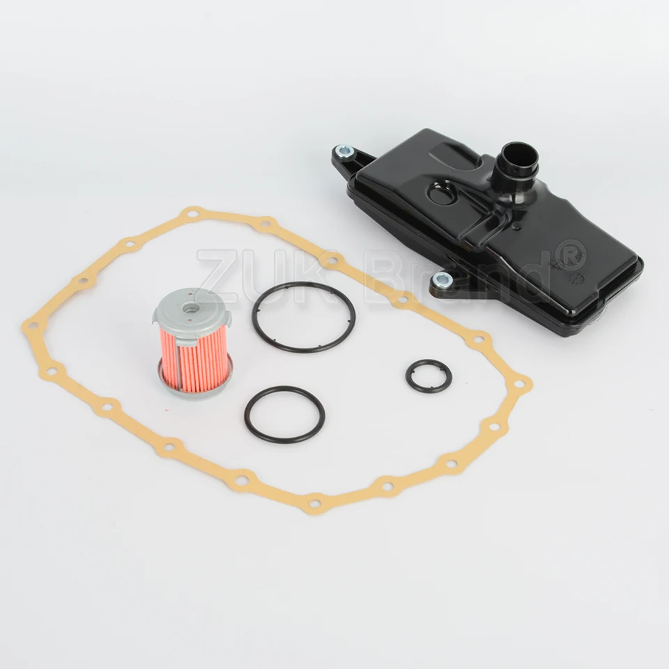 MTAP For HONDA CIVIC FC7 2017-2020 For FIT JAZZ 2014-2021 For CITY GM6 2015-2020 Transmission Filter Gasket Kit 25420-5T0-003TZ