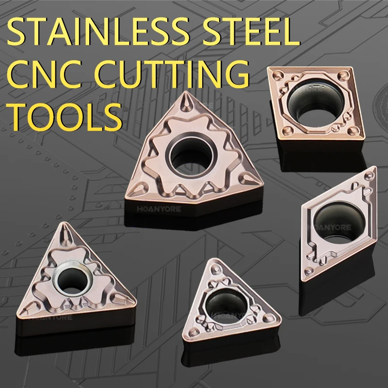 

Внешние вставки с ЧПУ в форме персика, твердосплавные вставки, нержавеющая сталь, грубая точность, токарная обработка, закаленная сталь, сверхтвердая