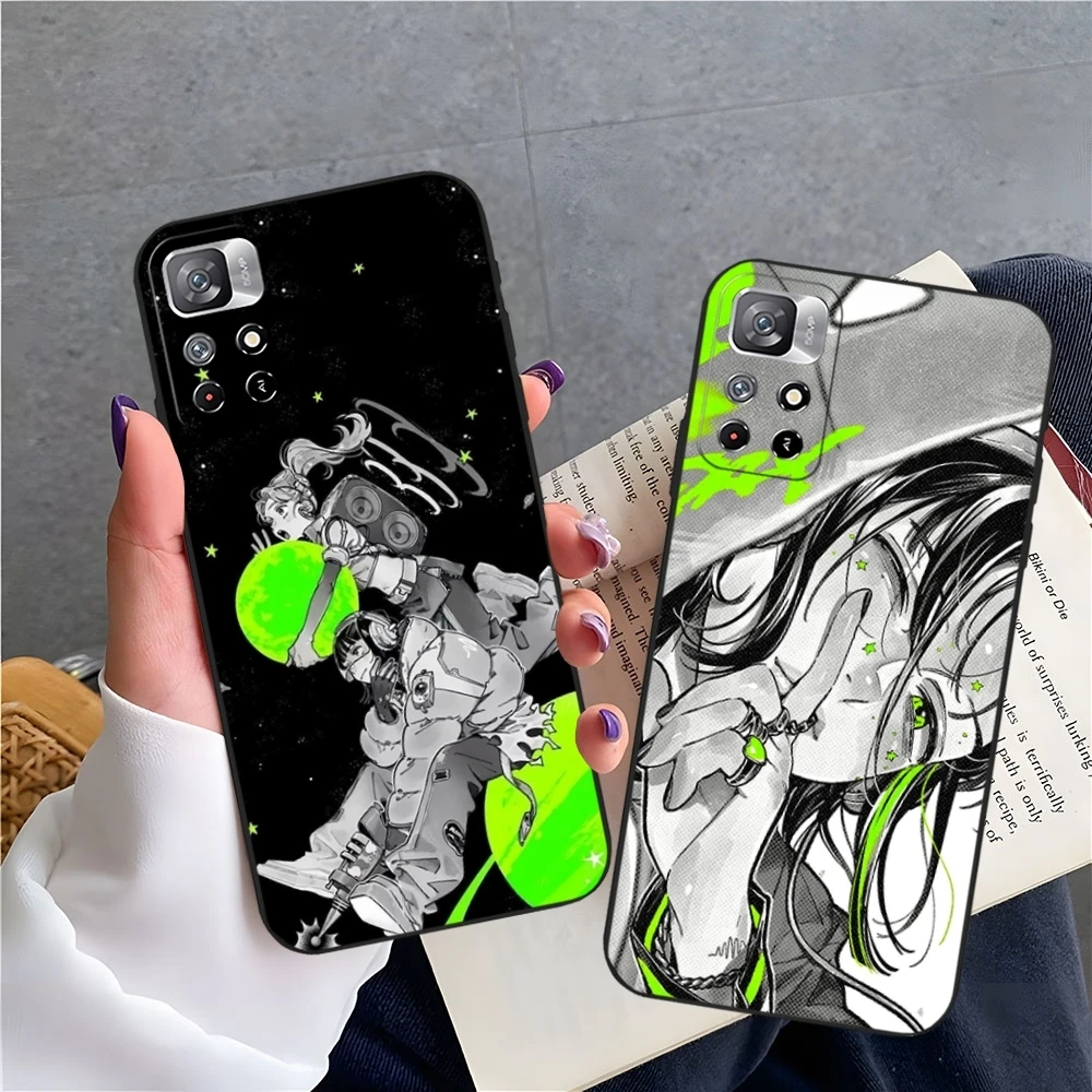 Phone Cases At Shein - The Guy She Was Interested In