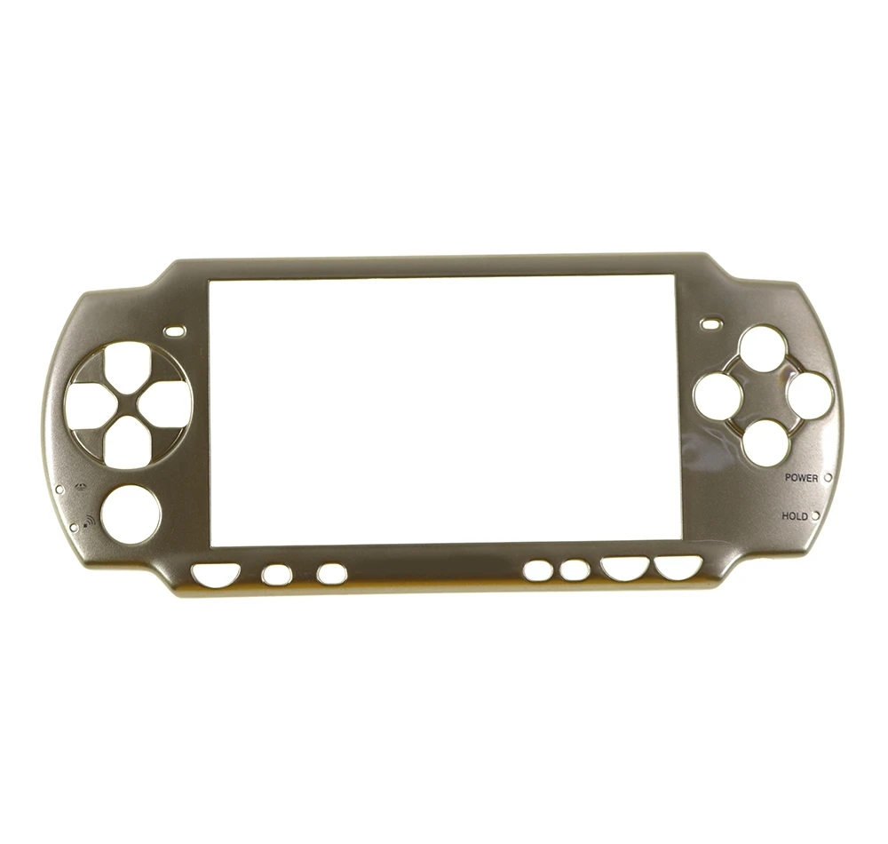 1PC Multi-color For PSP2000 New Housing Front Faceplate Case Shell Cover With Logo top cover for  PSP2000 - Image 5