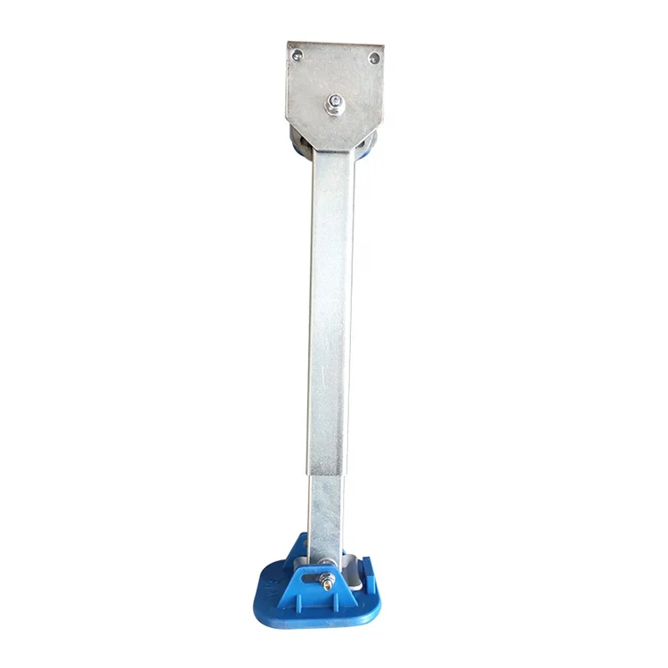 

Drop-Down Corner Steadies Stabilizer Leg Caravan Camper Trailer New