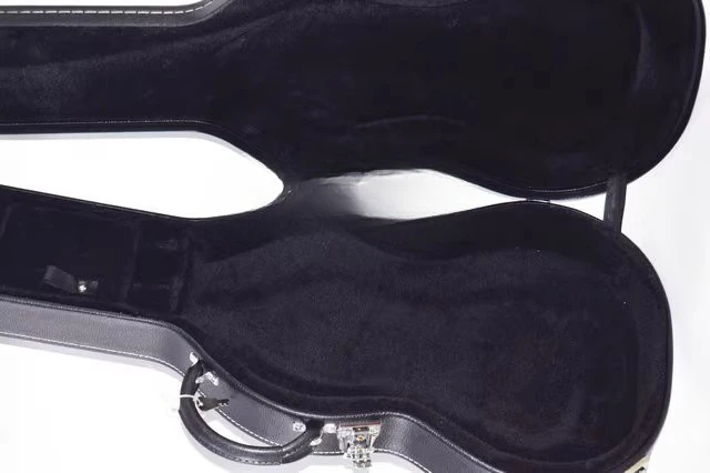 Electric Guitar Case, Guitar Box, Guitar Box SG-400 Model