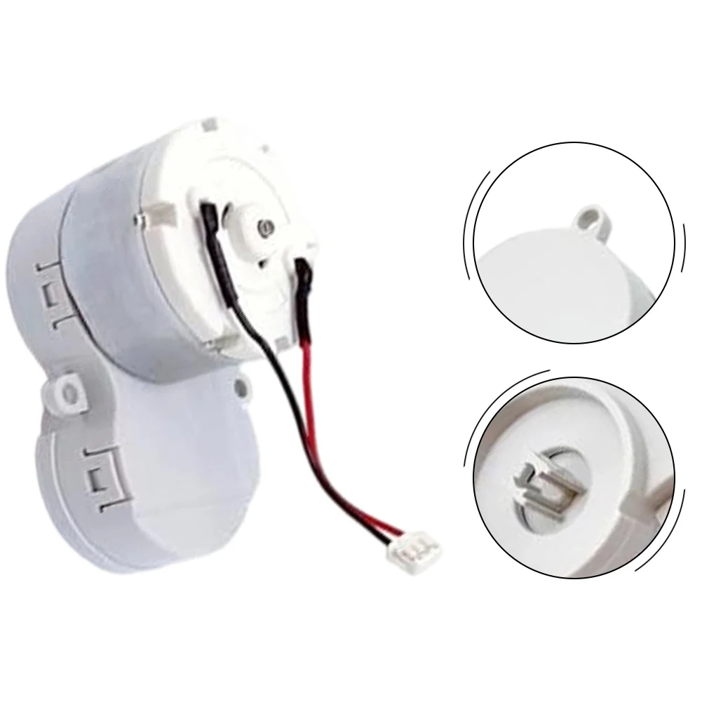 For Dreame For L10s Pro For L10 Ultra For L10s Ultra Compatible Side Brush Motor for Reliable Cleaning Performance