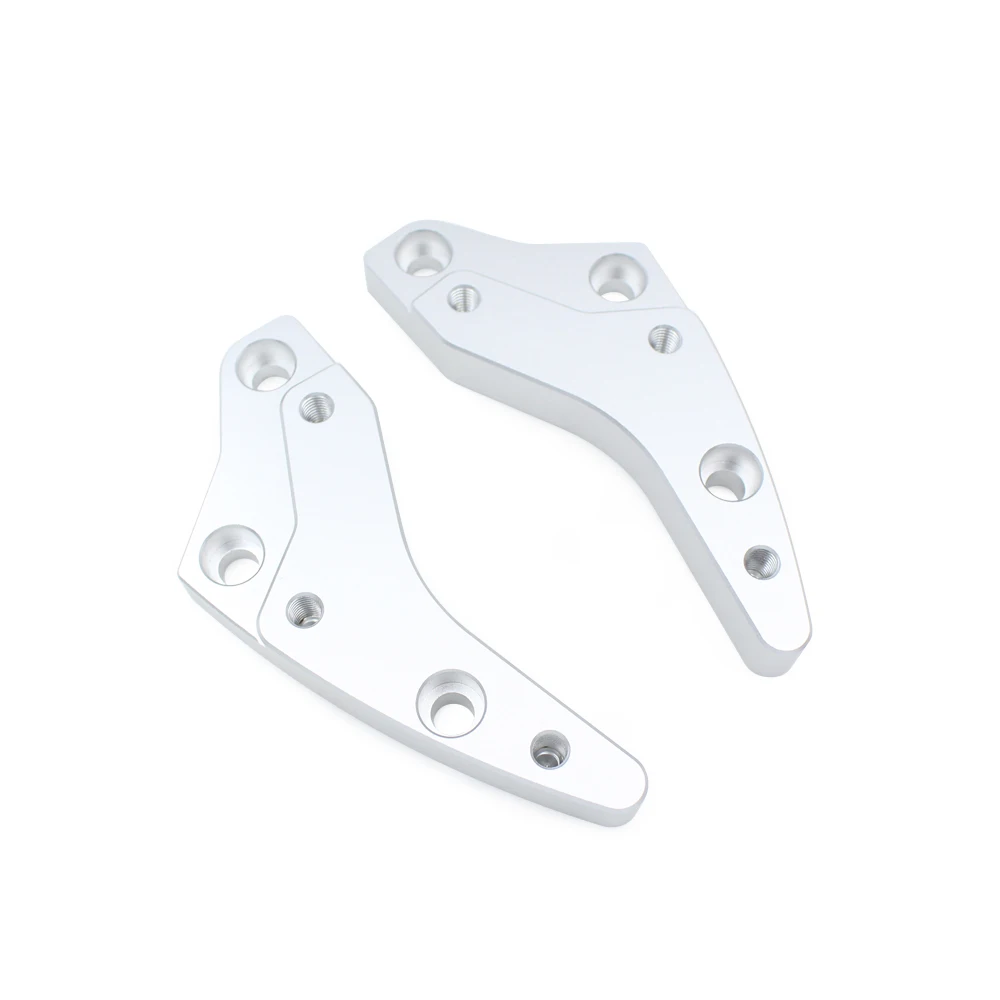 مقود الناهض المشبك تمديد المقود زيادة التحرك الخلفي لسيارات BMW K1600B K1600GT K1600GTL K 1600 B GT GTL GA Grand America