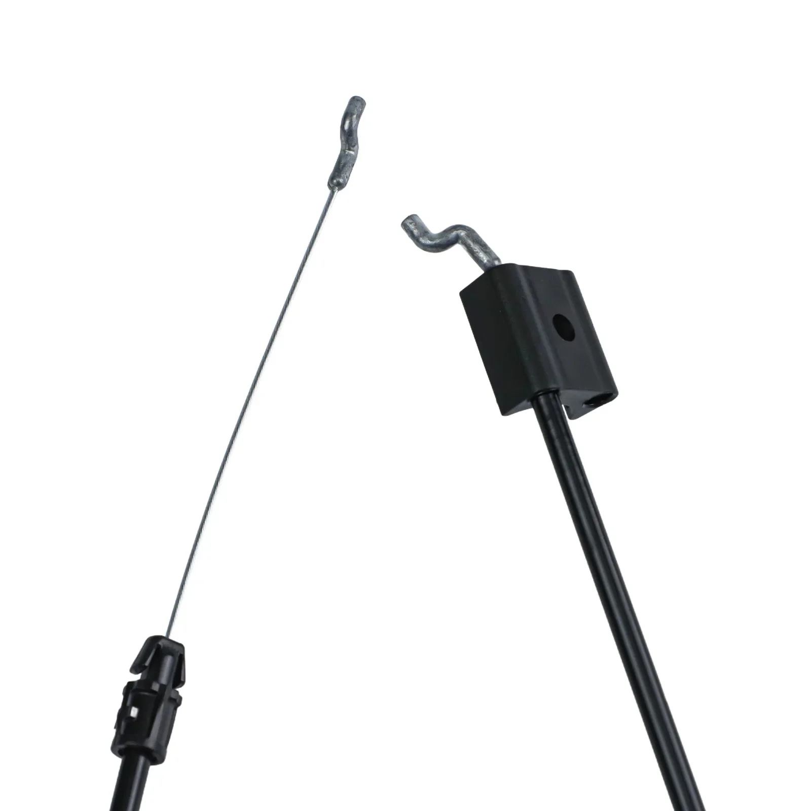 

20*20*2cm Lawn Mower Cable Lawn Mower Speed Cable Engine Control Cable Compatible With PP751 Models Enhanced Maneuvering Design