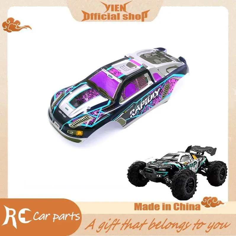 

SCY 16101Pro 1/16 RC автомобильные оригинальные запасные части 6210 a Корпус кузова автомобиля