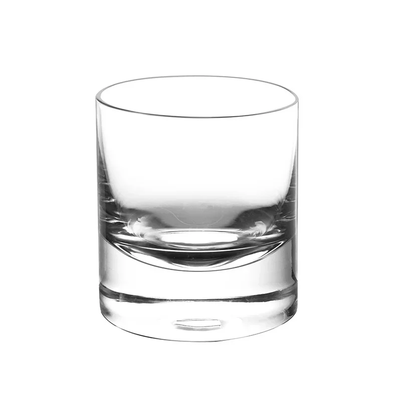 

Light Luxury Creative Bare Whiskey Glass