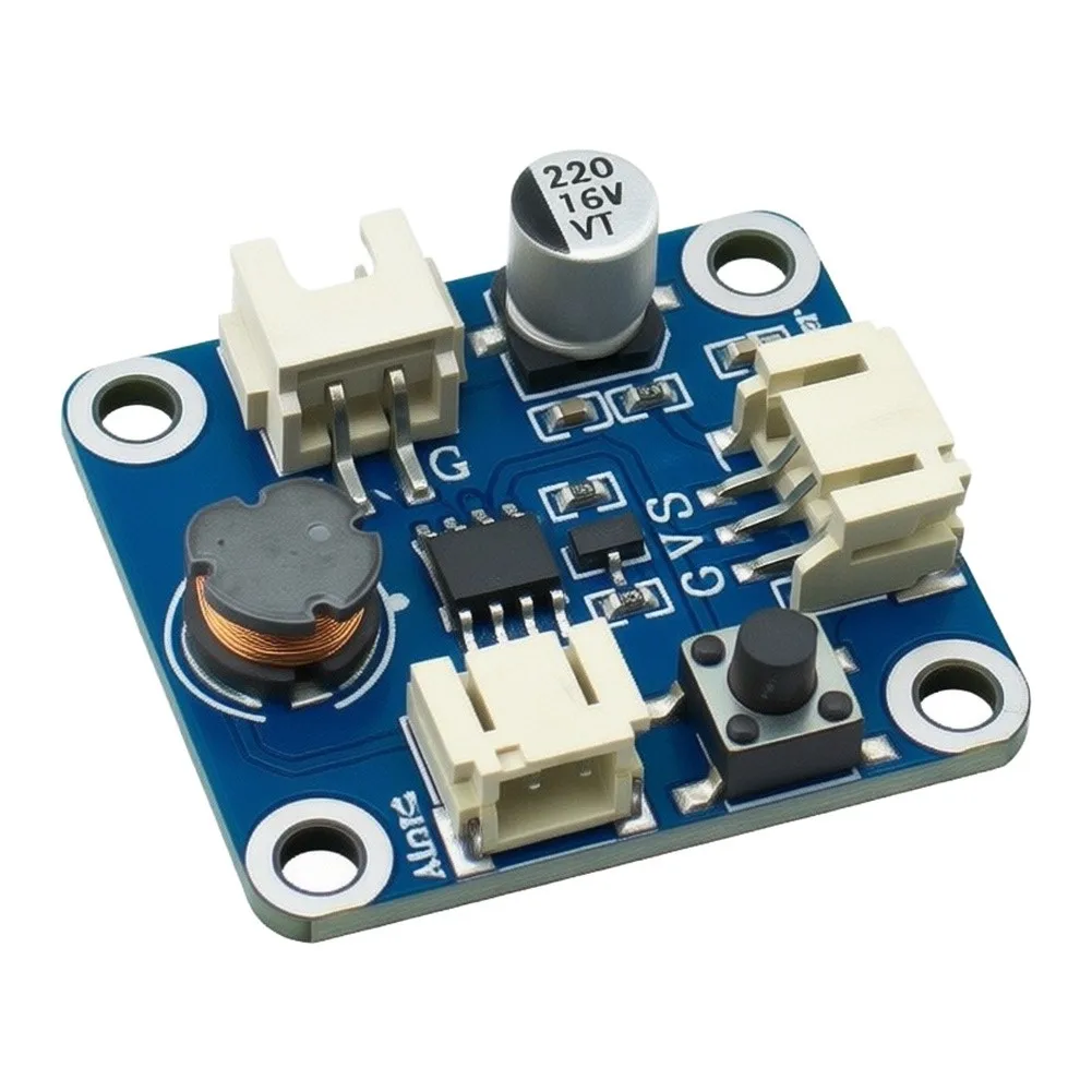 For Arduino Compatible Atomization Module 3pcs 33x30mm for DIY Air Humidifier and Halloween Decoration Projects