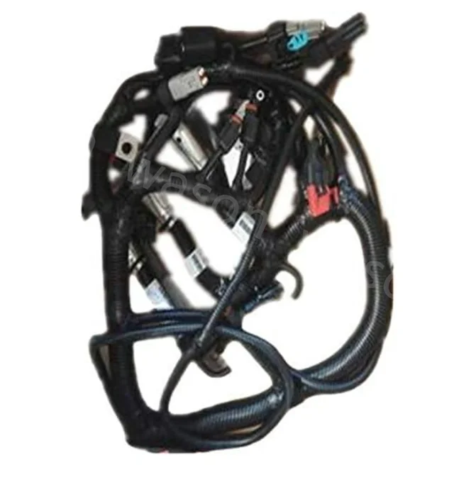 Engine Wire Harness 4952742 for Excavator Parts