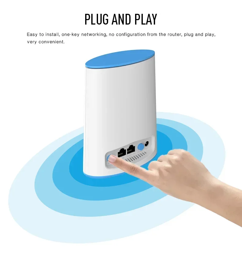 Tuya Smart Life APP Smart Multi-Mode Gateway ZigBee WIFI Mesh Hub Smart Home Hub Work With Alexa Home