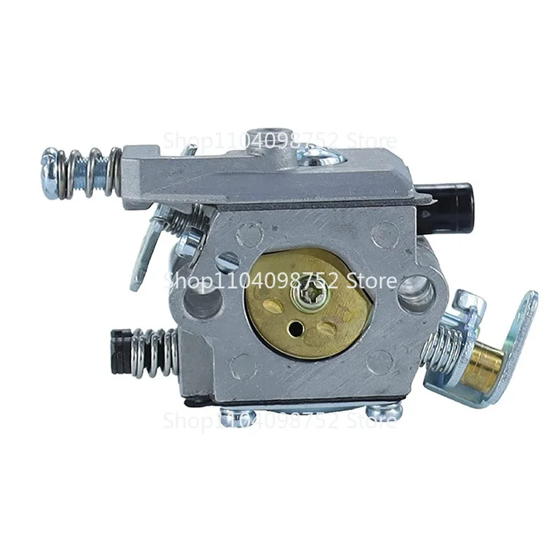 Imagem -02 - Carburador de Substituição para Walbro wt 962 Wt-962 Zenoah Chinês Motosserra Carb para 2500 2600 25cc 26cc