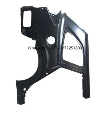 

Rear Fender for Subaru OUTBACK 2010