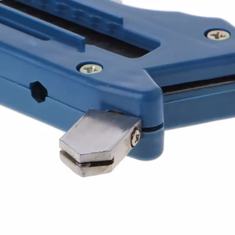 متعددة الوظائف بلاط زجاجي القاطع أداة الماس شفرة الزجاج التهديف قطع اللكم شفرة مبراة DIY بها بنفسك مرآة سيراميك الزجاج #5