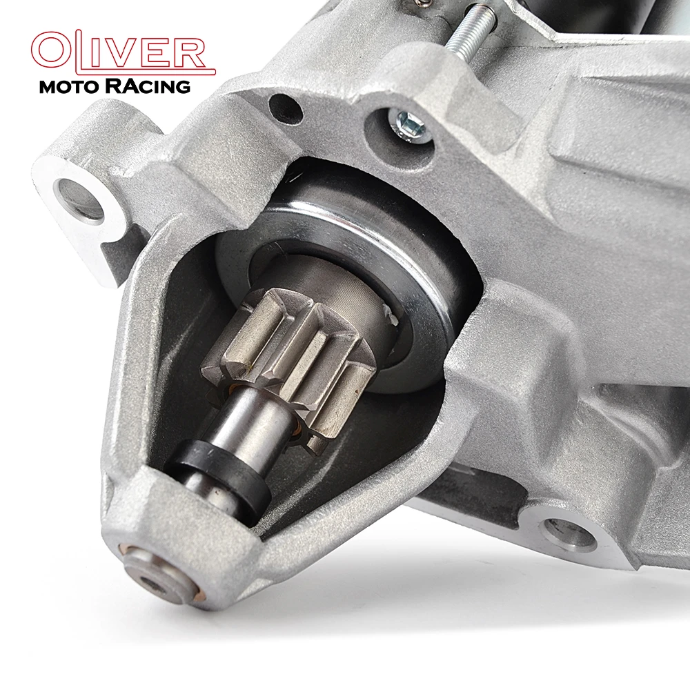 Motorcycle Starter Motor For BMW R1100GS R1100R SE R1150GS Adventure R1150R R1200C R850R R850C Classic 12412306700