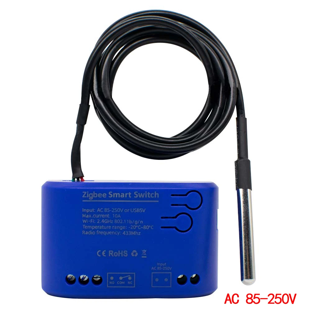 AC 85-250V