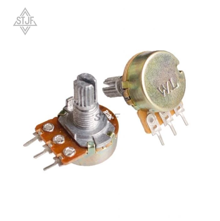 10PCS WH148 Linear …