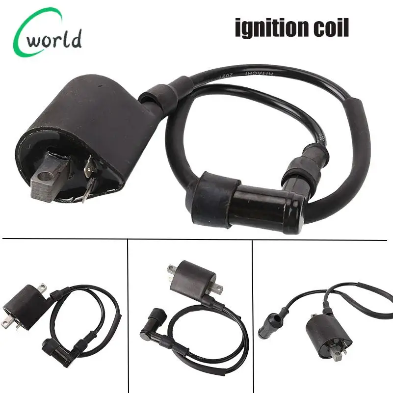 

High-performance Motorcycle Performance Parts Ignition Coil For 125 150CC Scooter Moped Pit Bike ATV
