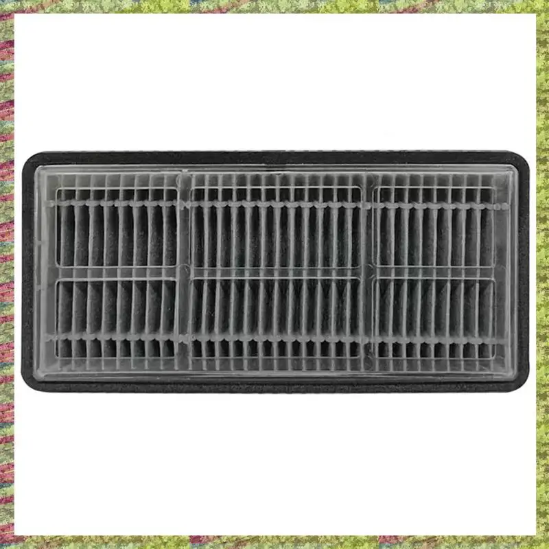 ABKB для Dreame X40 Pro Ultra, аксессуары для робота-пылесоса, основная боковая щетка, фильтр, швабра, мешки для пыли, запасные части