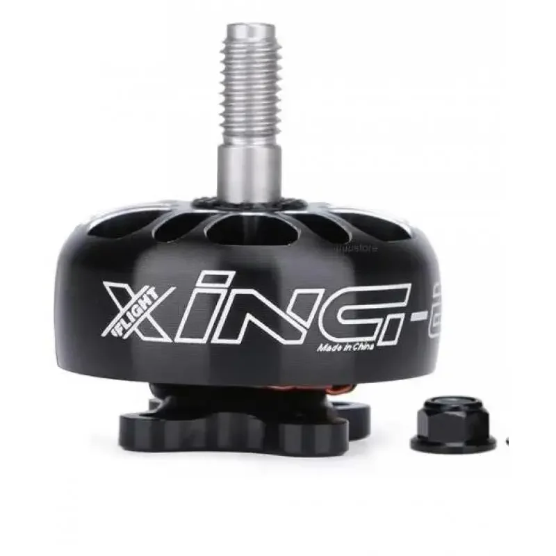SmCpIflight Xing E Pro 2306 1700kv 2450kv 2-6s Brushless Motor For Rc Models Multicopter Fpv Diy Racing Parts Accs