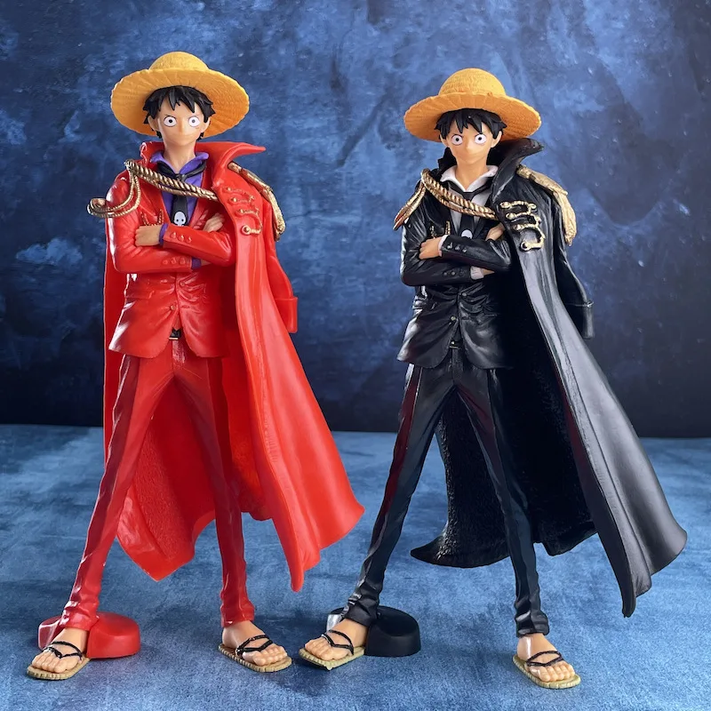 

Bandai One Piece 25Cm Figures Monkey D Luffy Sun God Nika Action Figurine Luffy Figure PVC Model Doll Collection Toy Gift Kids