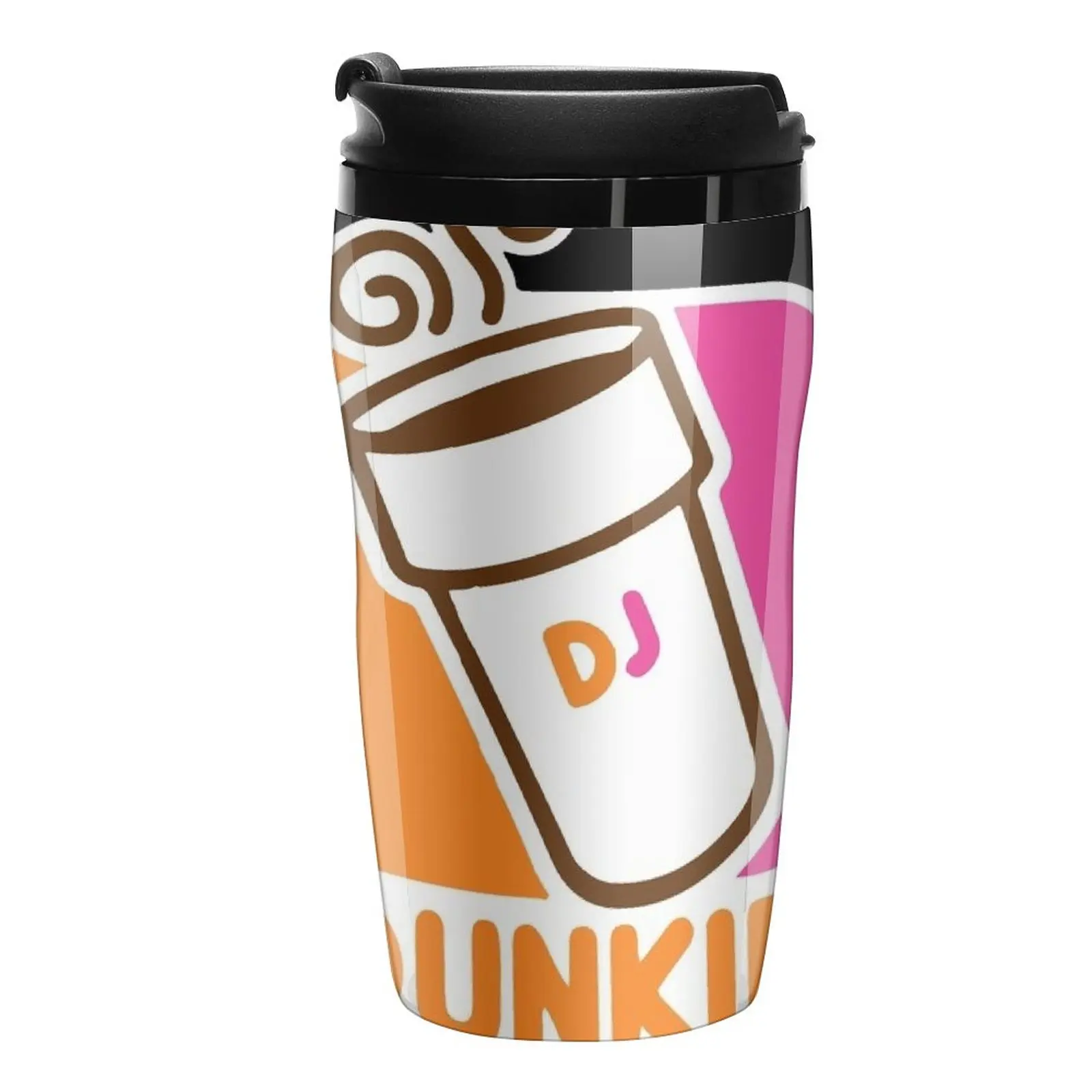 

New Dunkie Junkie - Funny Coffee Travel Coffee Mug Mug For Tea Cup Set Set