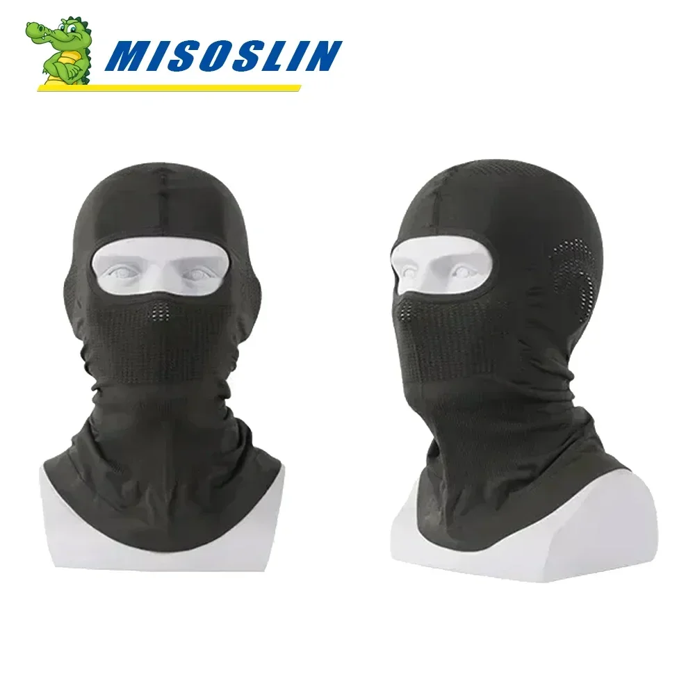 Fahrradkappen, Schutzhut, winddicht, für Männer und Frauen, Vollgesichtsmaske, Kapuze, trocken, staubdicht, Gesichtsbedeckung, Sonne, Elektroroller-Zubehör