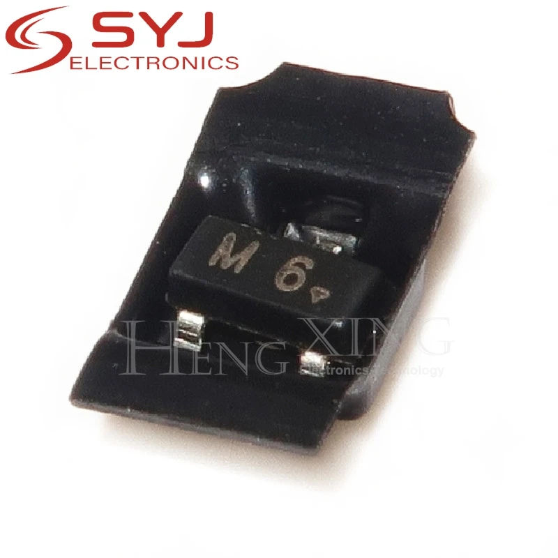 （1pcs-5pcs）BC846A 1A 2SA812 M6 XC6206P302MR 65Z5 SOT23-3