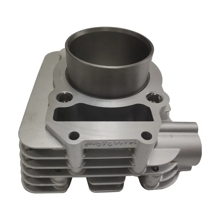 

Motorcycle engine cylinder liner for YAMAHA YS250Fazer250Fz250 cylinder 74mm piston