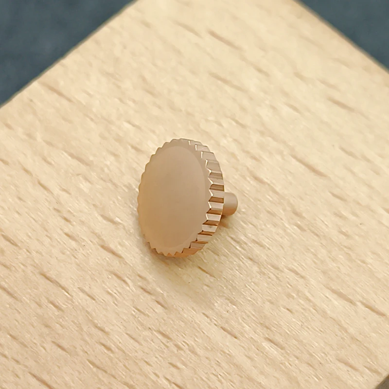 استبدال حافظة لولبية لساعة الحركة ، تاج عالي الجودة ، قطع غيار للساعة ، إكسسوارات بديلة ، ST2555 ، من من من من من من ، من ، من * من